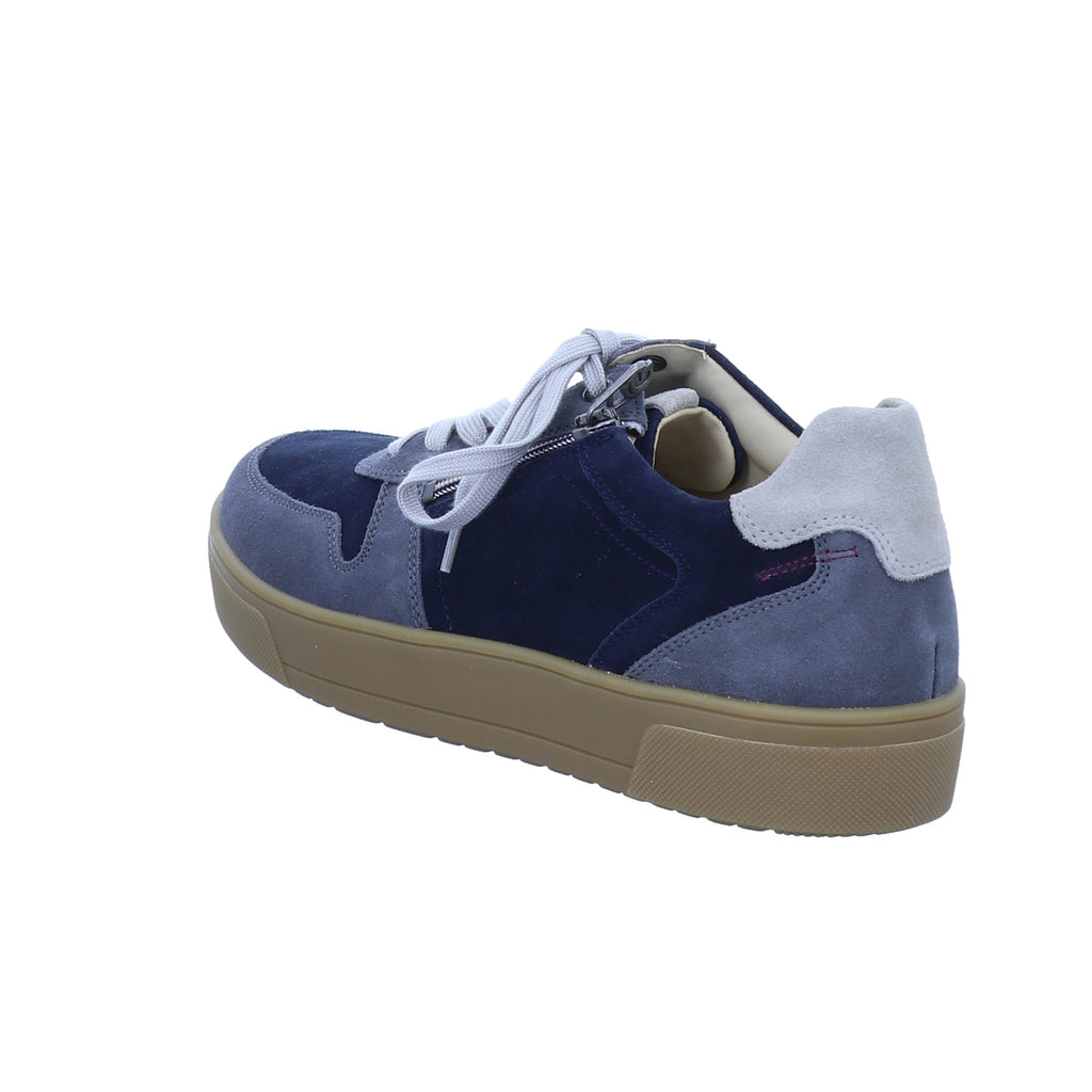 Ganter Shoe Fashion GmbH Henning blau – Ansicht 09