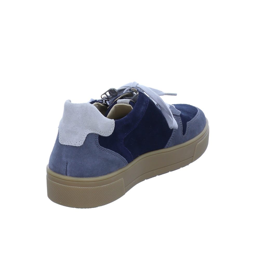Ganter Shoe Fashion GmbH Henning blau – Ansicht 13
