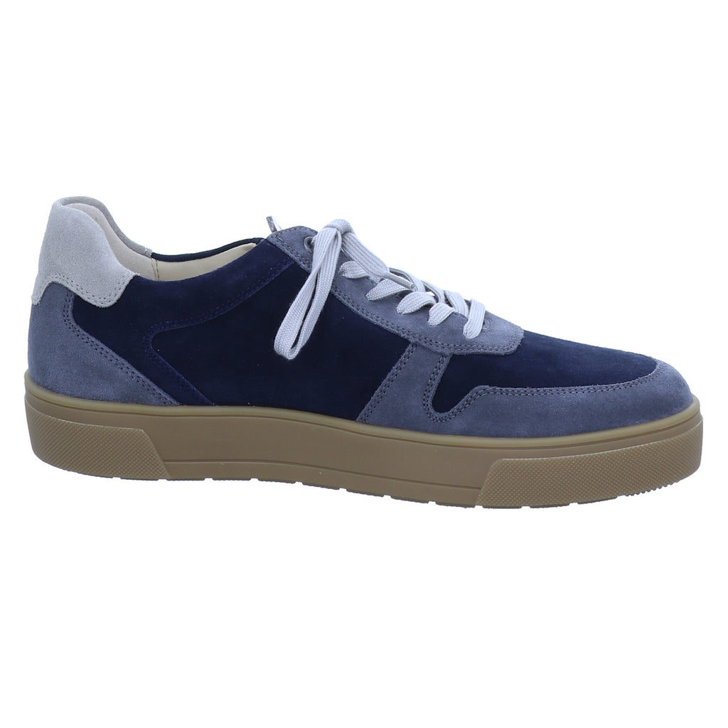 Ganter Shoe Fashion GmbH Henning blau – Ansicht 17