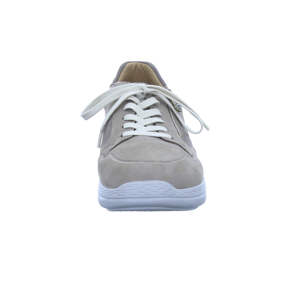 Ganter Shoe Fashion GmbH KarlLudwig beige – Ansicht 01