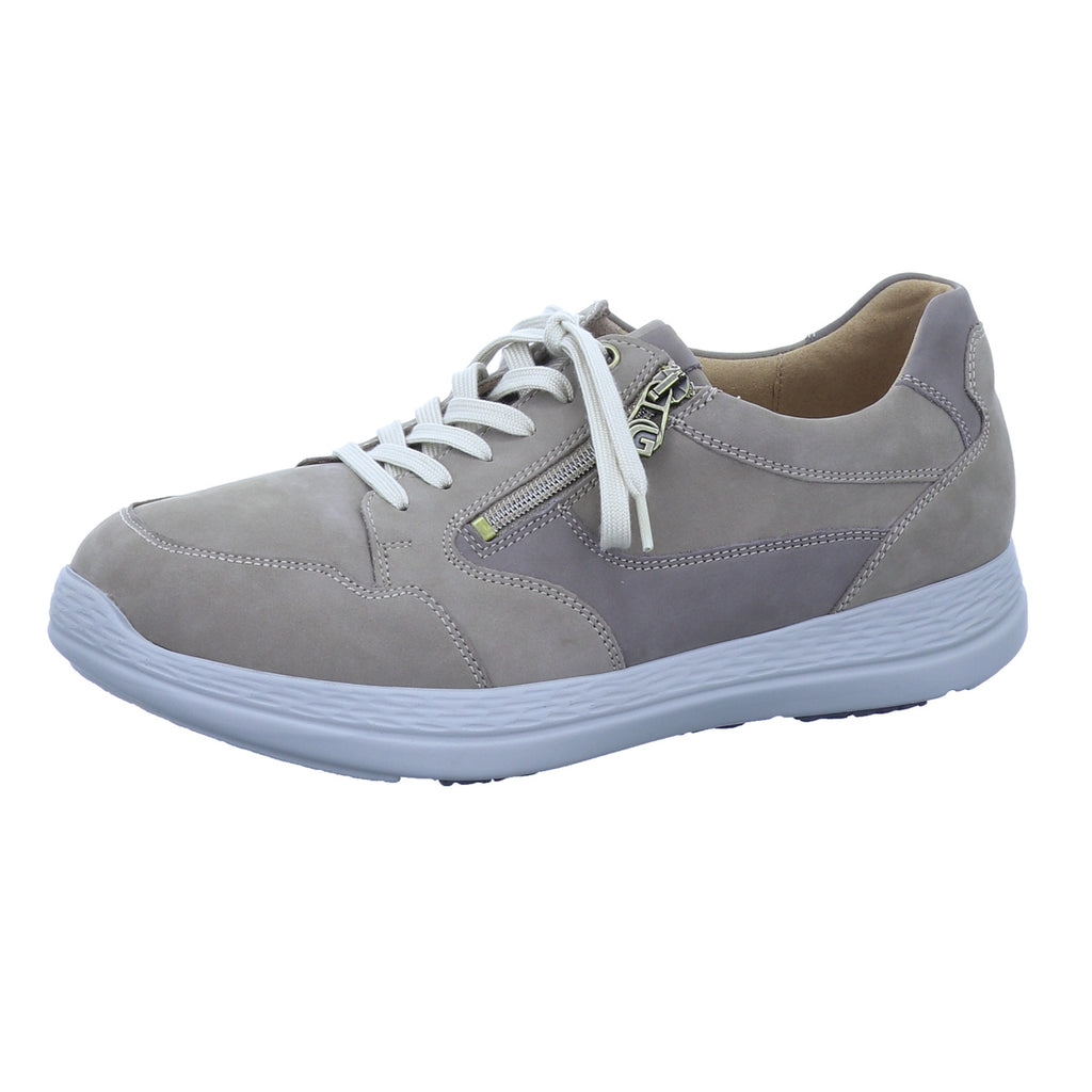 Ganter Shoe Fashion GmbH KarlLudwig beige – Ansicht 05