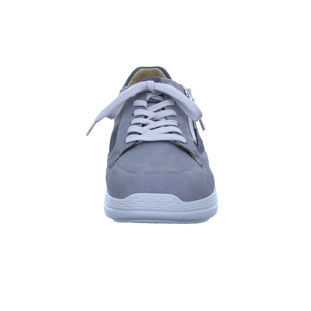 Ganter Shoe Fashion GmbH KarlLudwig grau – Ansicht 01