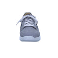 Ganter Shoe Fashion GmbH KarlLudwig grau – Ansicht 01