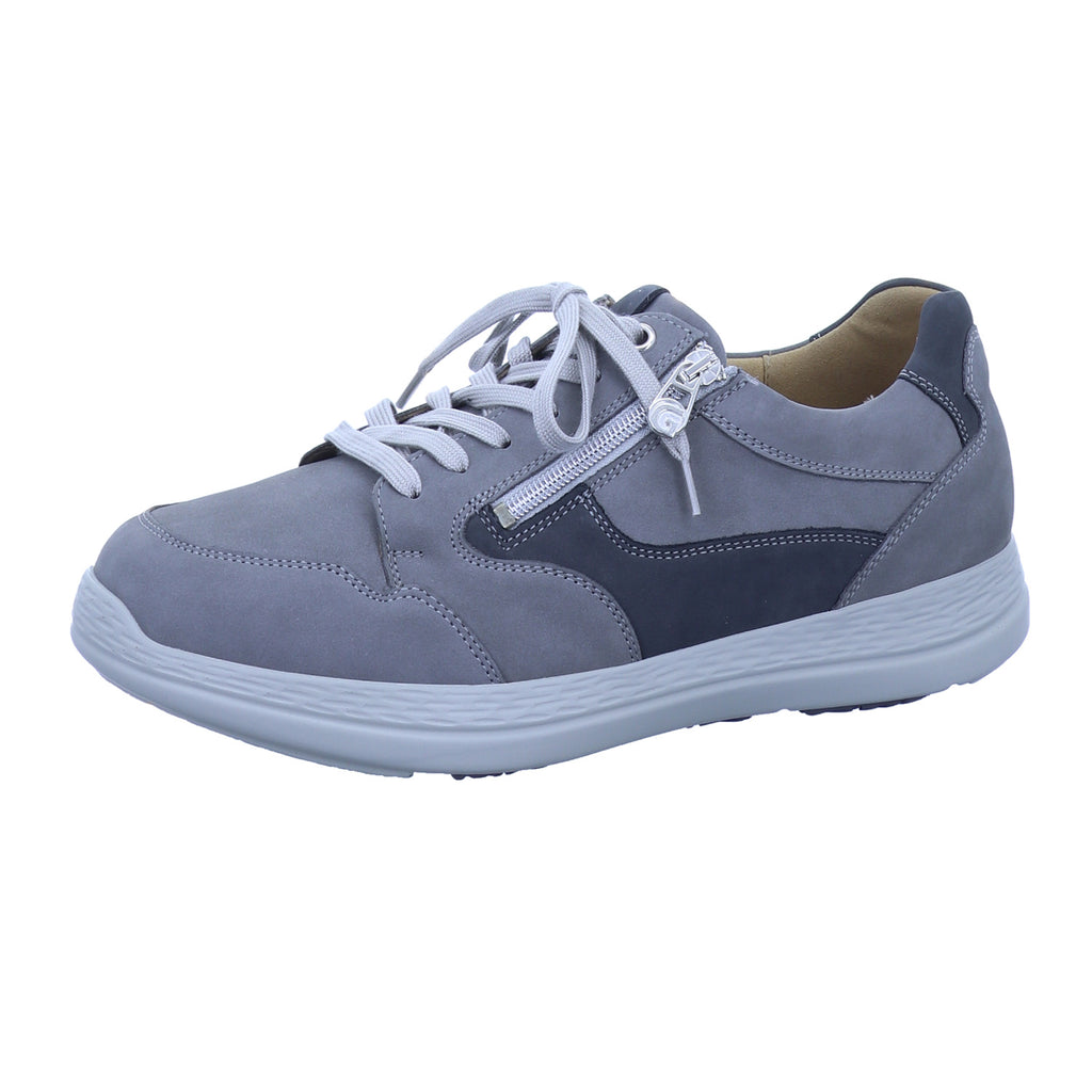 Ganter Shoe Fashion GmbH KarlLudwig grau – Ansicht 05