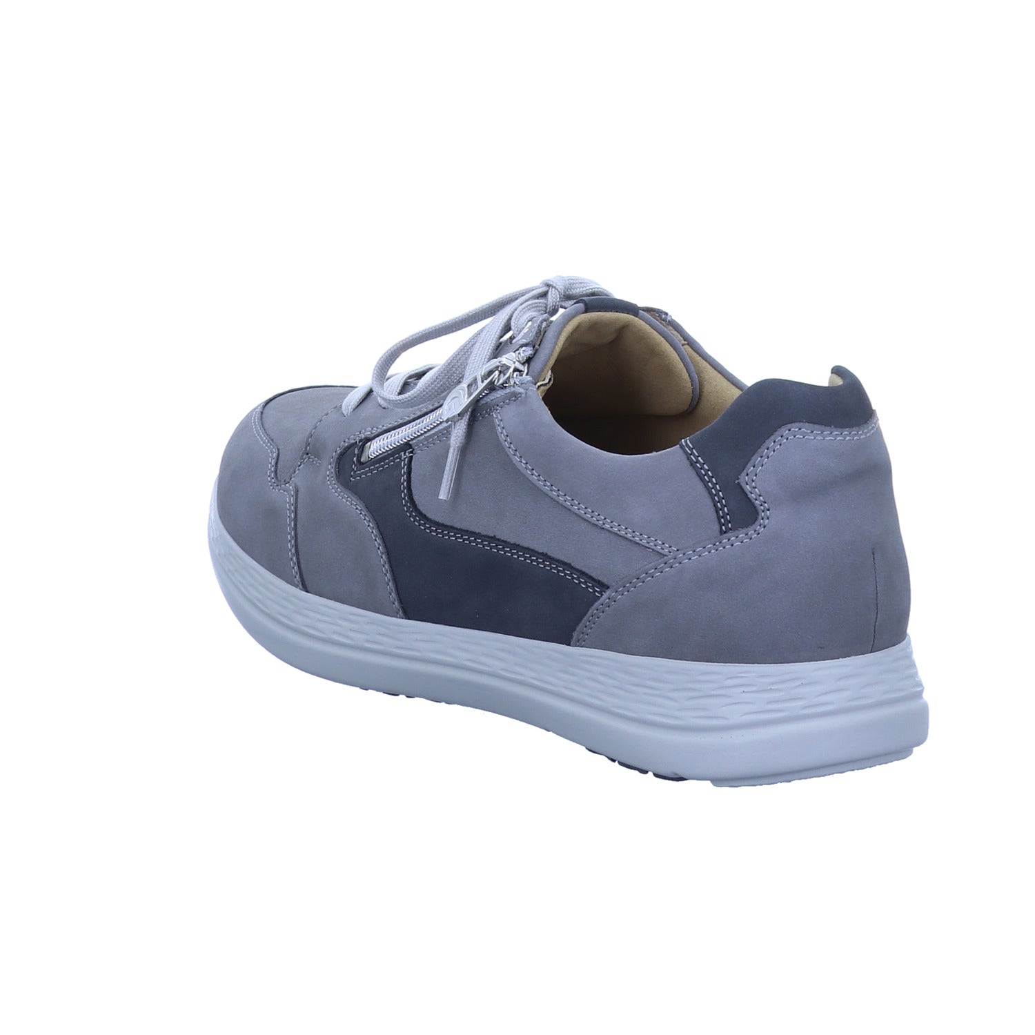Ganter Shoe Fashion GmbH KarlLudwig grau – Ansicht 09