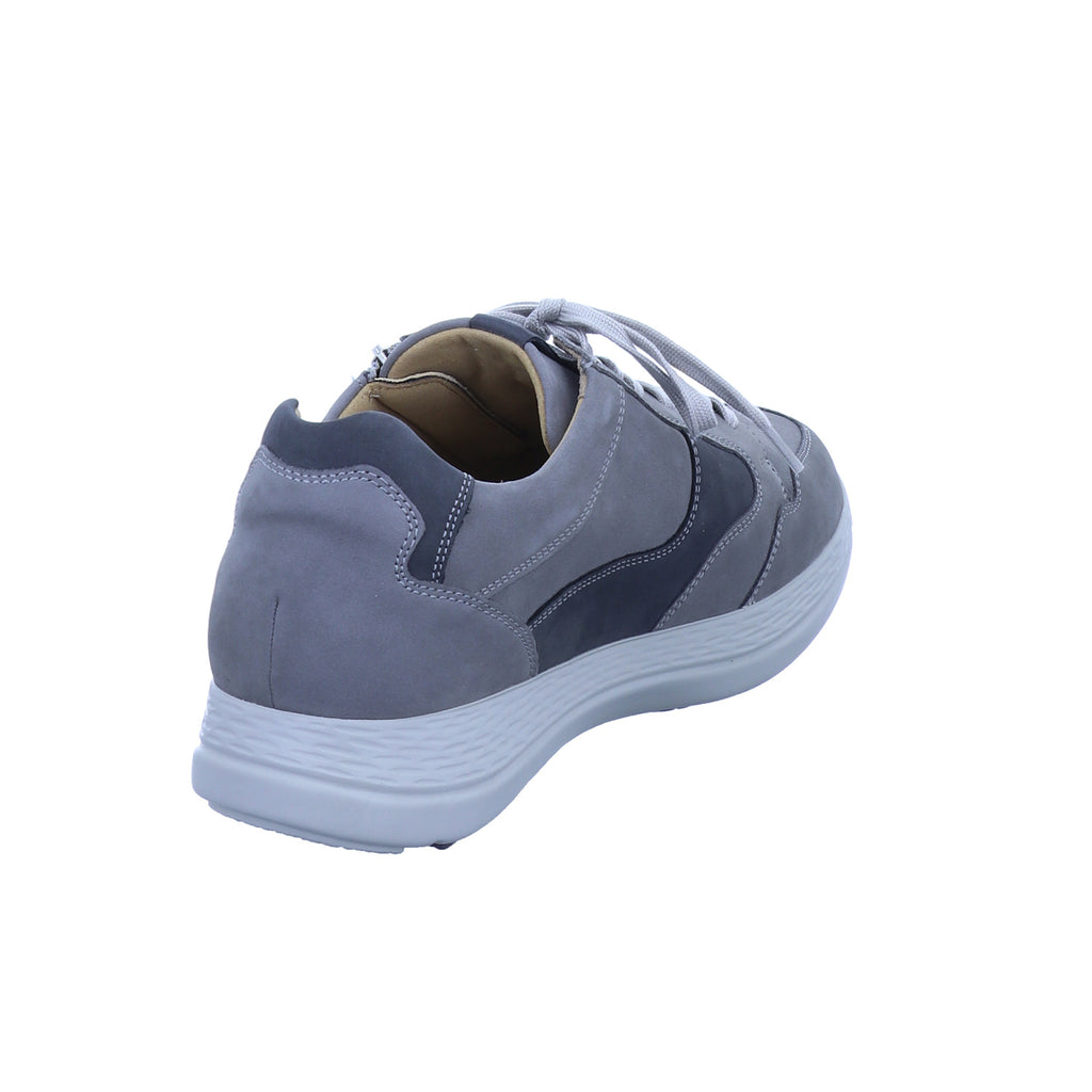 Ganter Shoe Fashion GmbH KarlLudwig grau – Ansicht 13