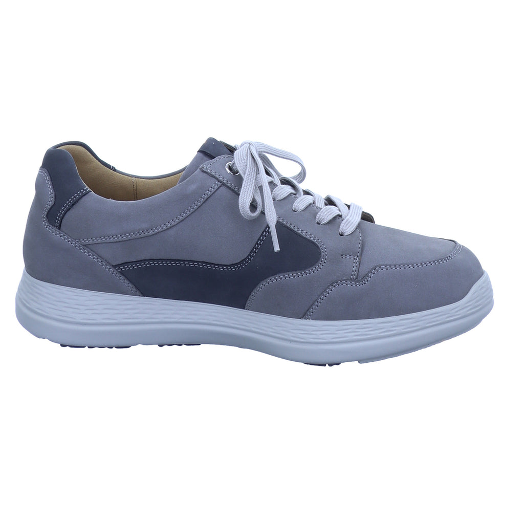 Ganter Shoe Fashion GmbH KarlLudwig grau – Ansicht 17