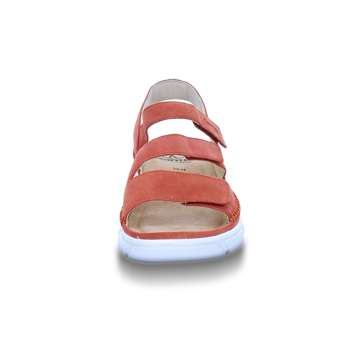 Ganter Halina orange – Ansicht 01
