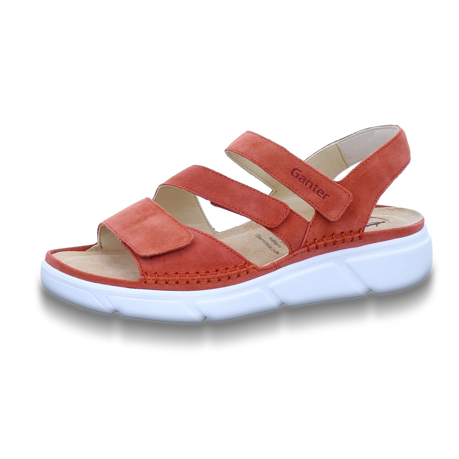Ganter Halina orange – Ansicht 05
