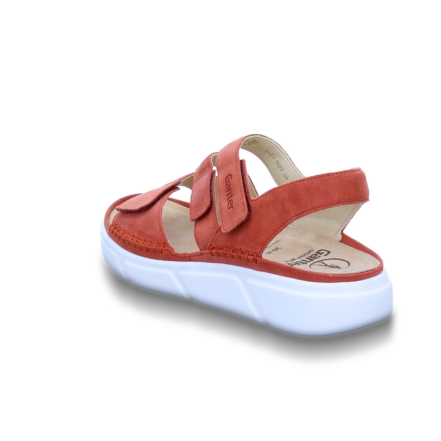 Ganter Halina orange – Ansicht 09