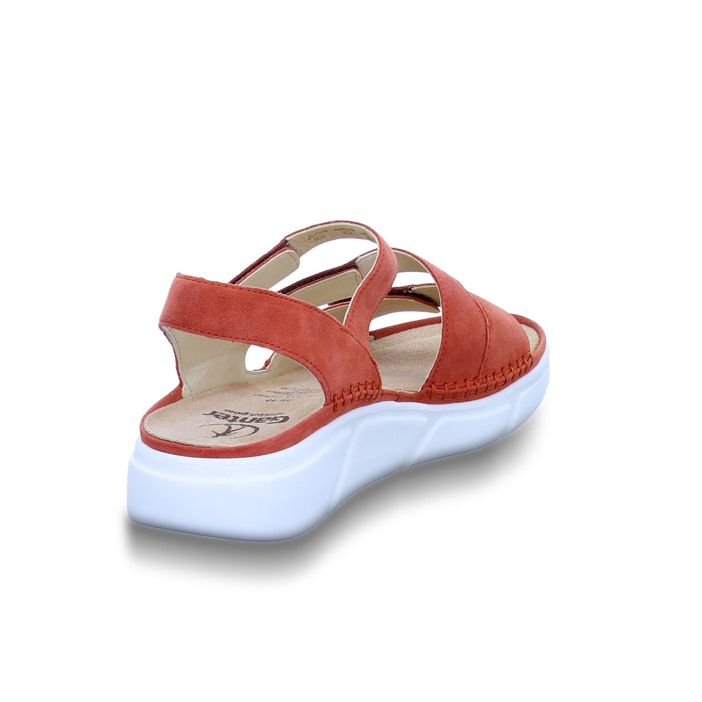 Ganter Halina orange – Ansicht 13