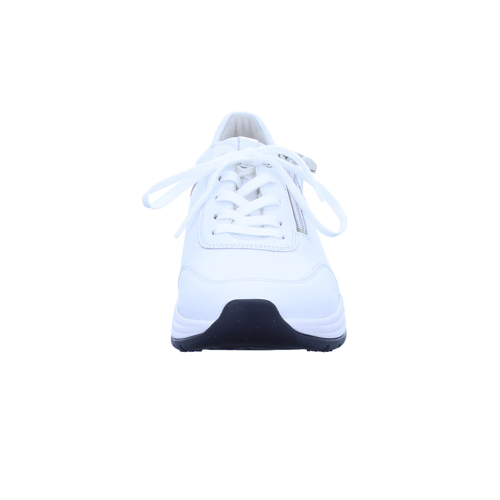 Ganter Shoe Fashion GmbH High Flyer weiß – Ansicht 01