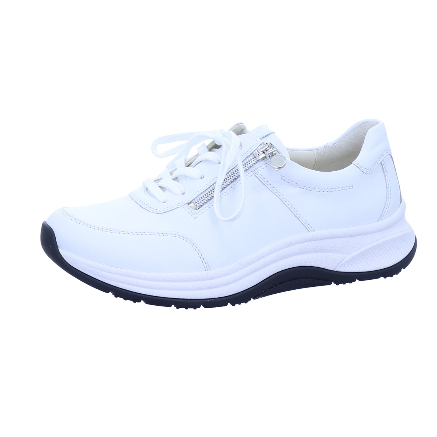 Ganter Shoe Fashion GmbH High Flyer weiß – Ansicht 05