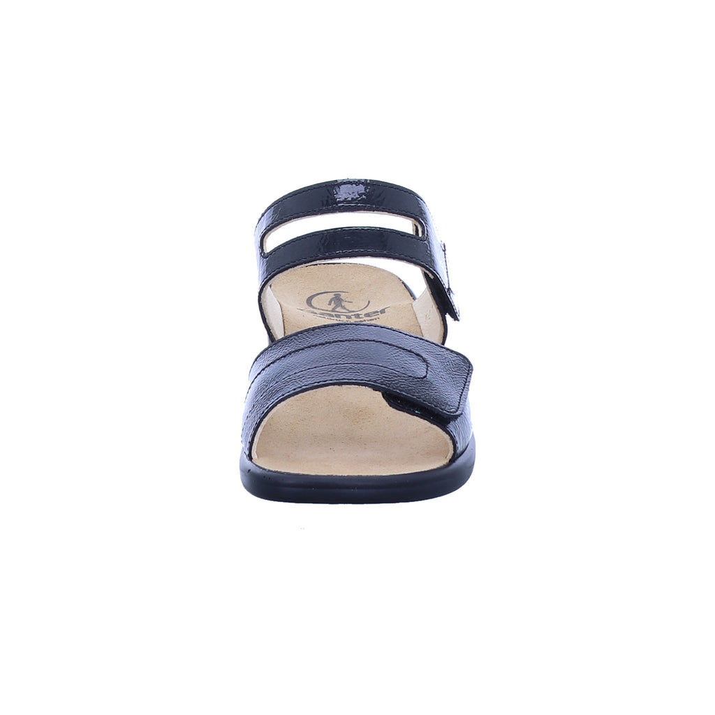 Ganter Shoe Fashion GmbH Sonnica schwarz – Ansicht 01