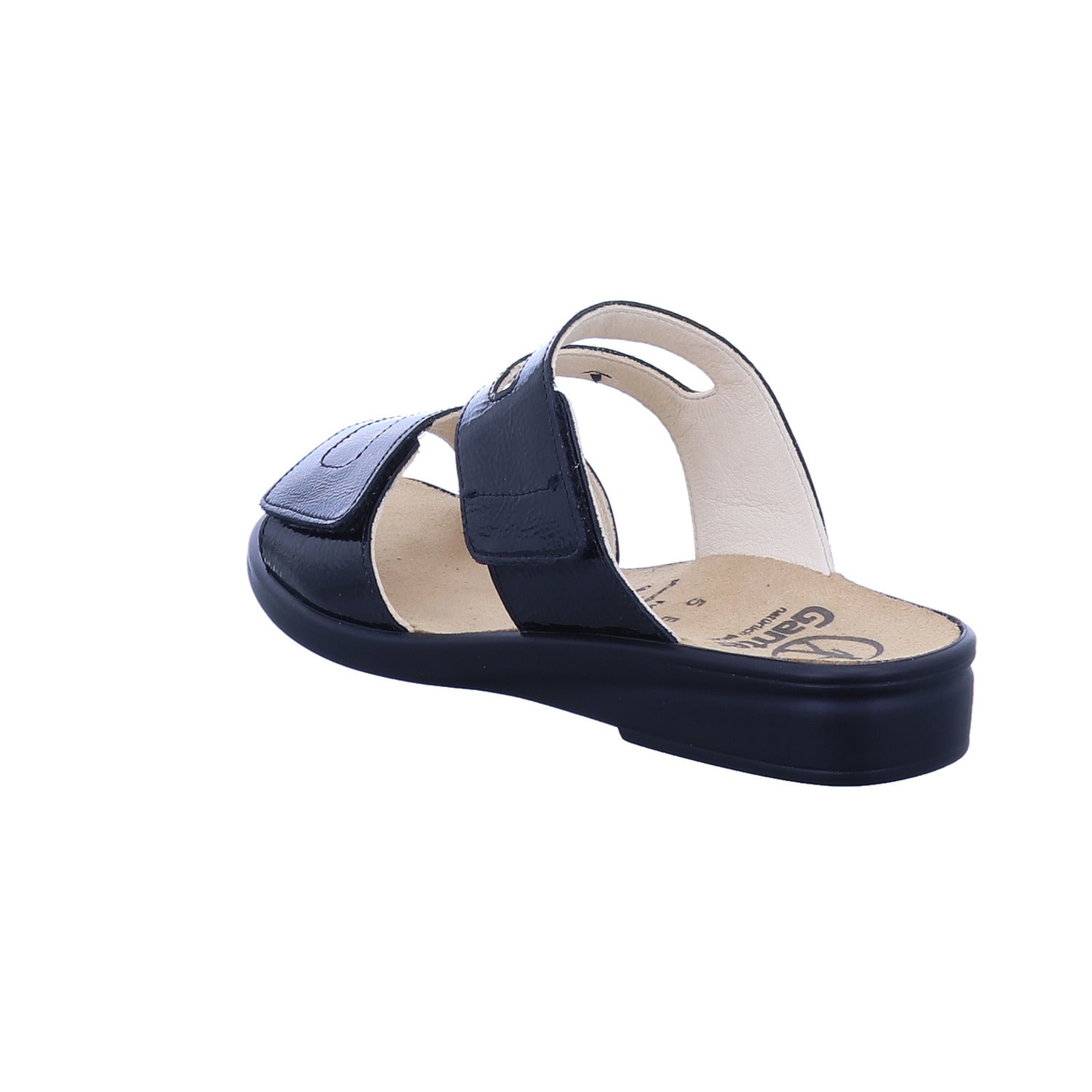 Ganter Shoe Fashion GmbH Sonnica schwarz – Ansicht 09