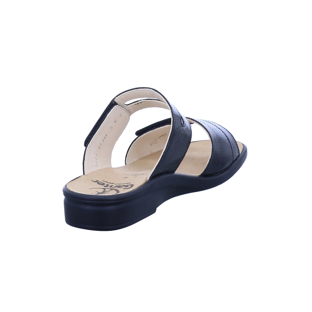 Ganter Shoe Fashion GmbH Sonnica schwarz – Ansicht 13