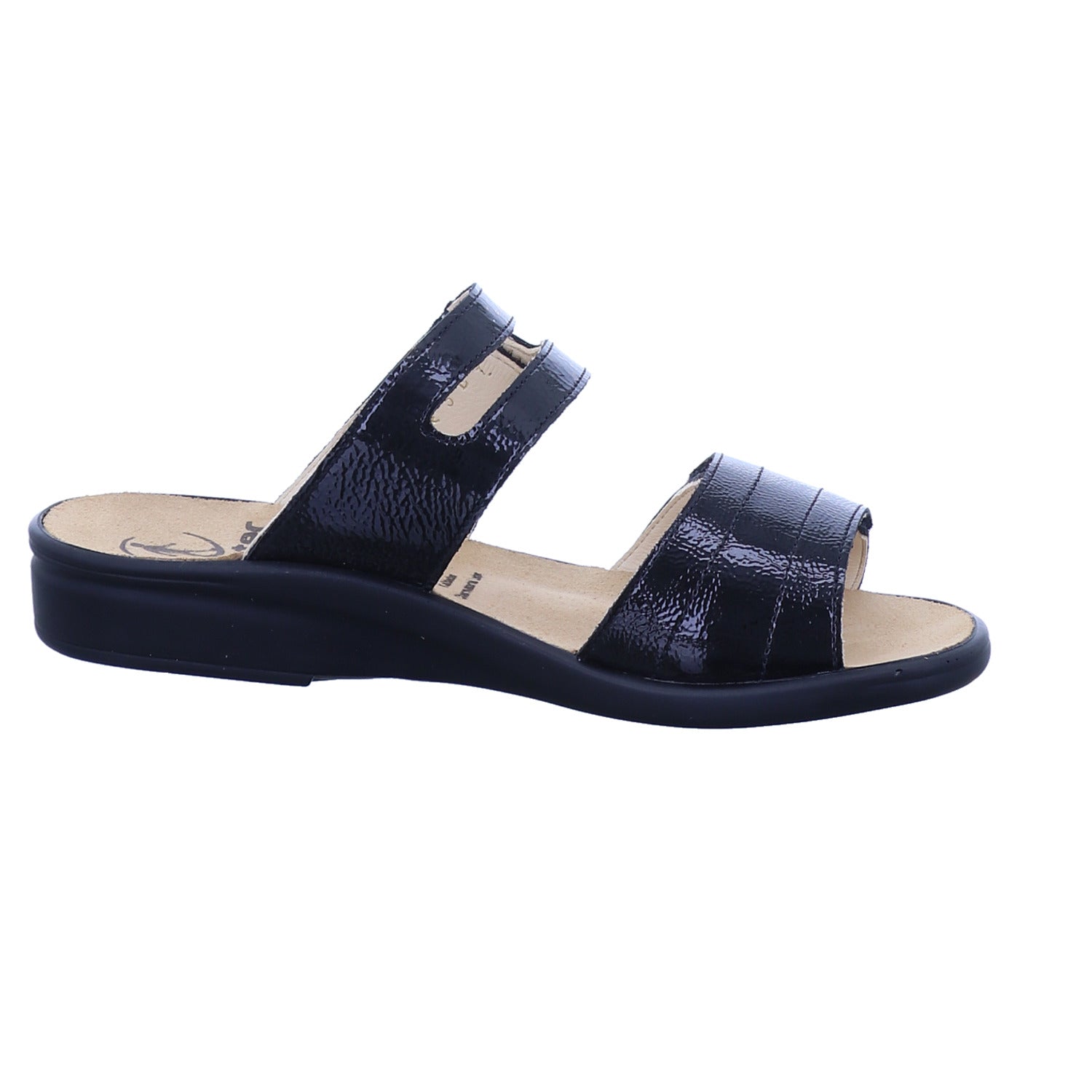 Ganter Shoe Fashion GmbH Sonnica schwarz – Ansicht 17