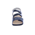 Ganter Shoe Fashion GmbH Sonnica schwarz – Ansicht 01