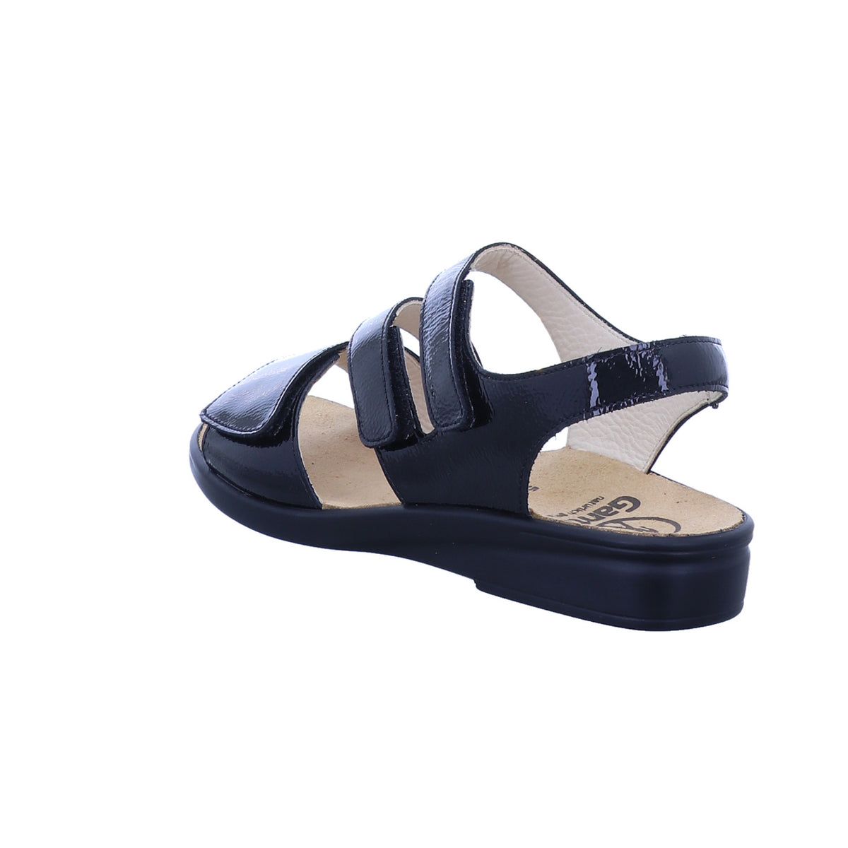 Ganter Shoe Fashion GmbH Sonnica schwarz – Ansicht 09