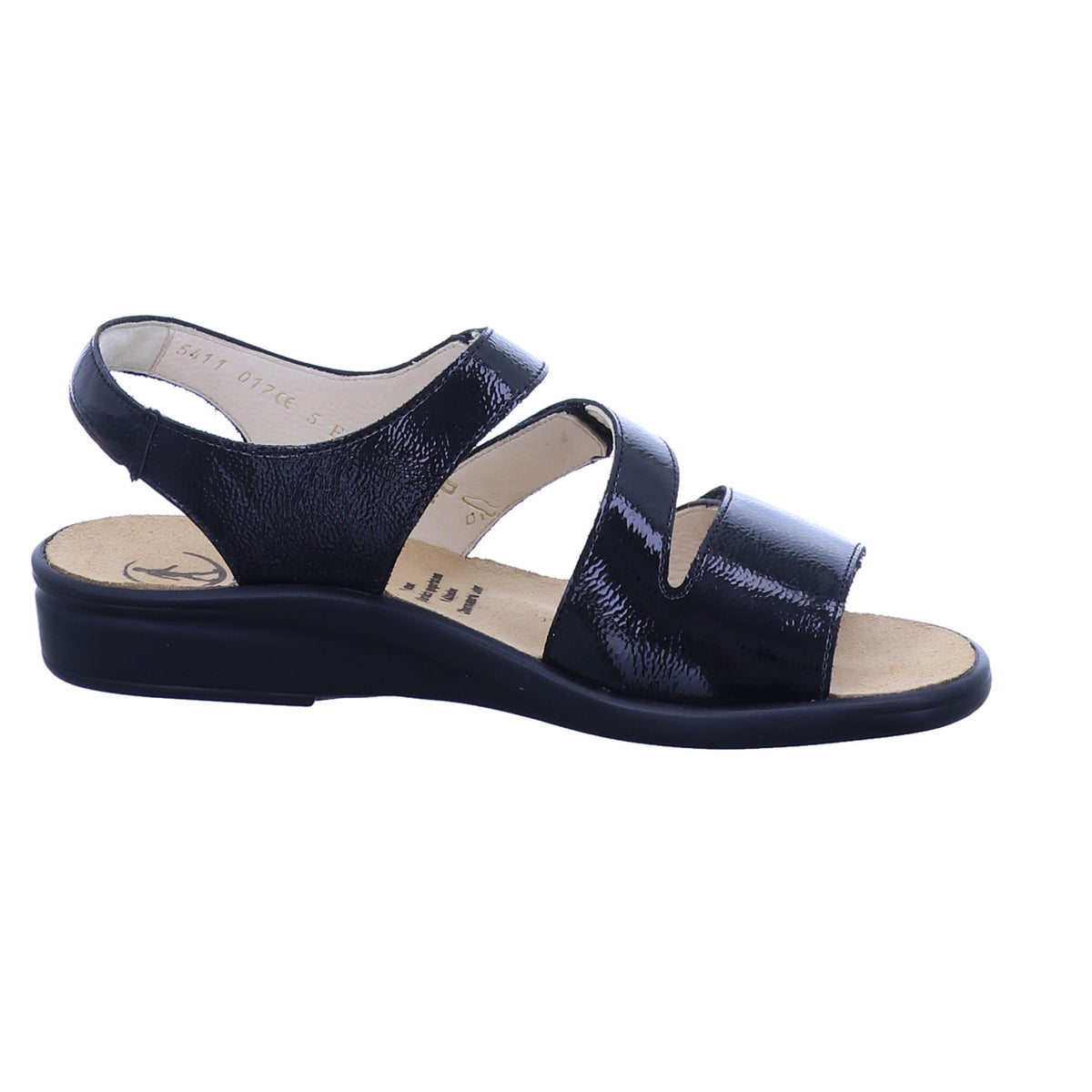 Ganter Shoe Fashion GmbH Sonnica schwarz – Ansicht 17