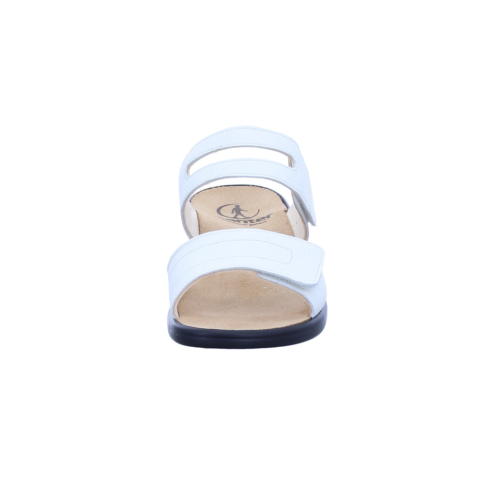 Ganter Shoe Fashion GmbH Sonnica offwhite – Ansicht 01