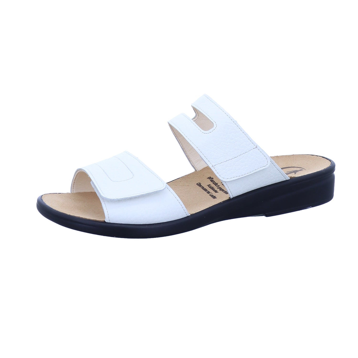 Ganter Shoe Fashion GmbH Sonnica offwhite – Ansicht 05