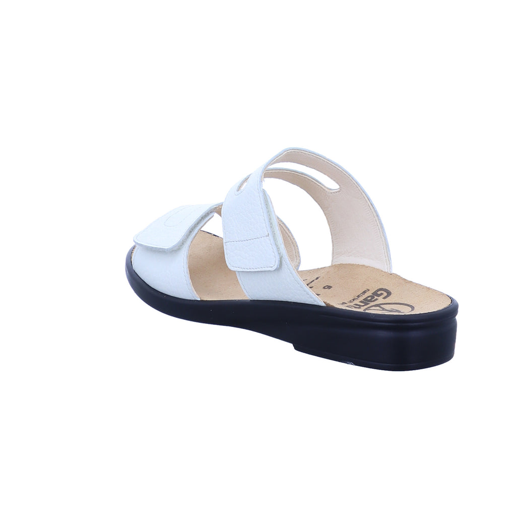 Ganter Shoe Fashion GmbH Sonnica offwhite – Ansicht 09