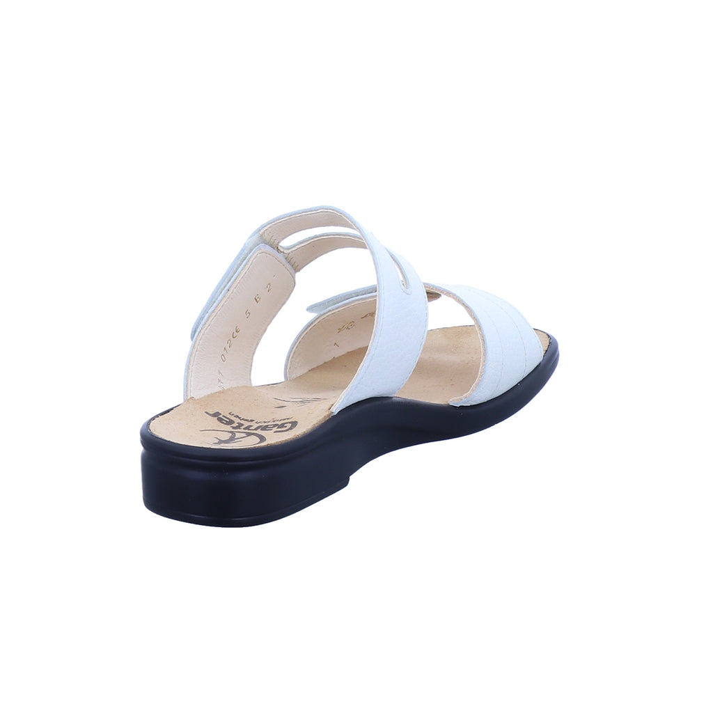 Ganter Shoe Fashion GmbH Sonnica offwhite – Ansicht 13