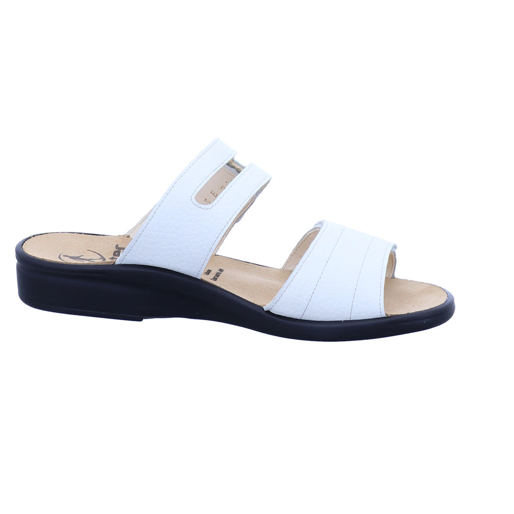 Ganter Shoe Fashion GmbH Sonnica offwhite – Ansicht 17