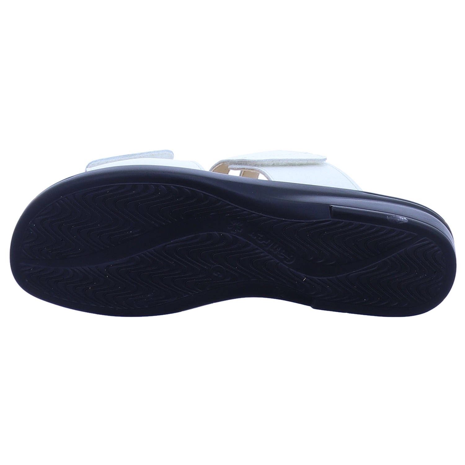 Ganter Shoe Fashion GmbH Sonnica offwhite – Sohle