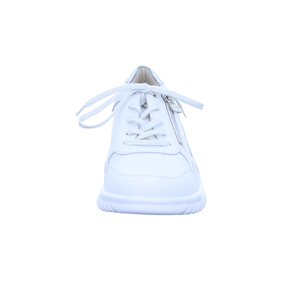 Ganter Shoe Fashion GmbH Heike weiß – Ansicht 01