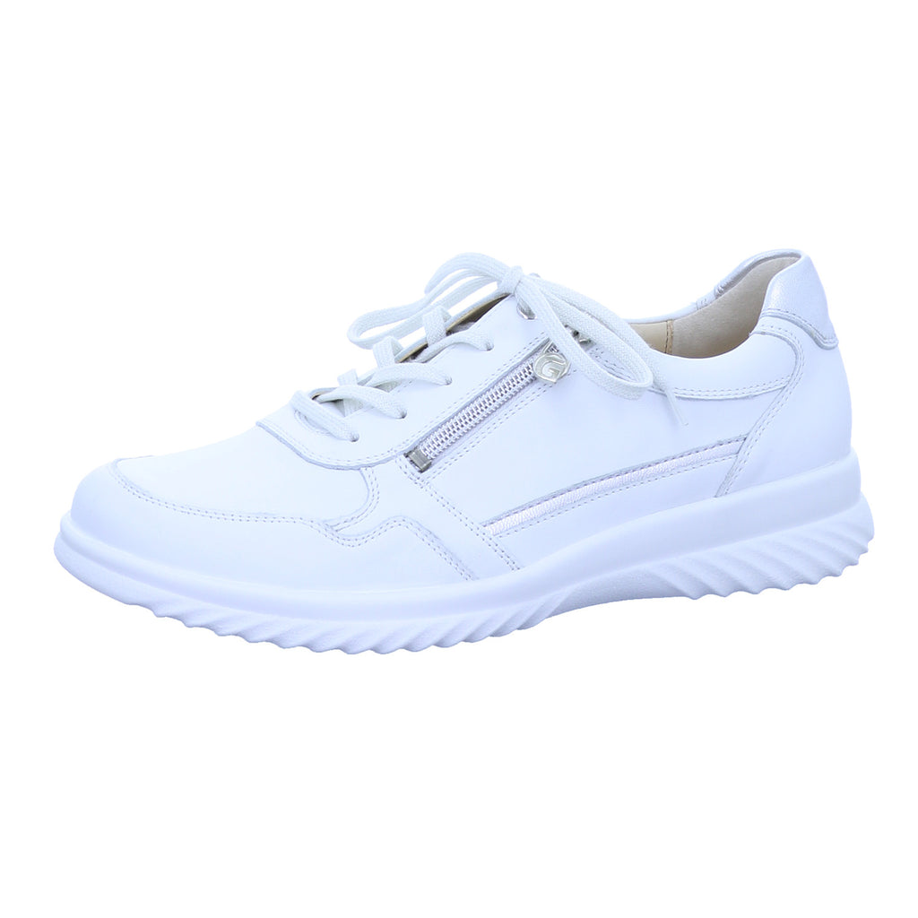 Ganter Shoe Fashion GmbH Heike weiß – Ansicht 05