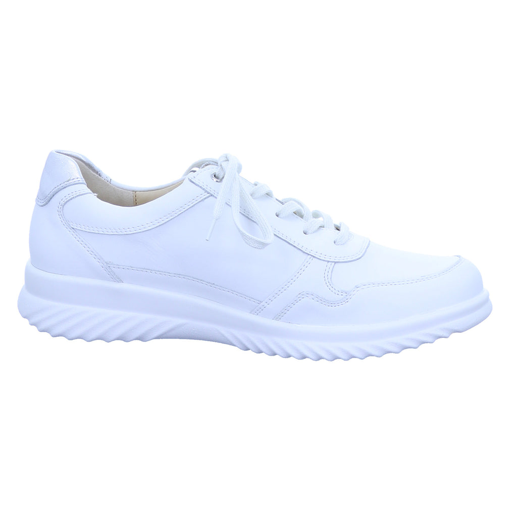 Ganter Shoe Fashion GmbH Heike weiß – Ansicht 17