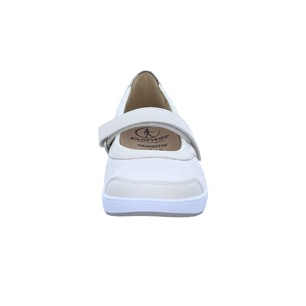 Ganter Shoe Fashion GmbH Klara beige – Ansicht 01