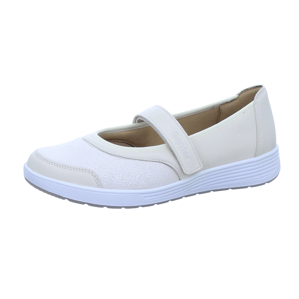 Ganter Shoe Fashion GmbH Klara beige – Ansicht 05