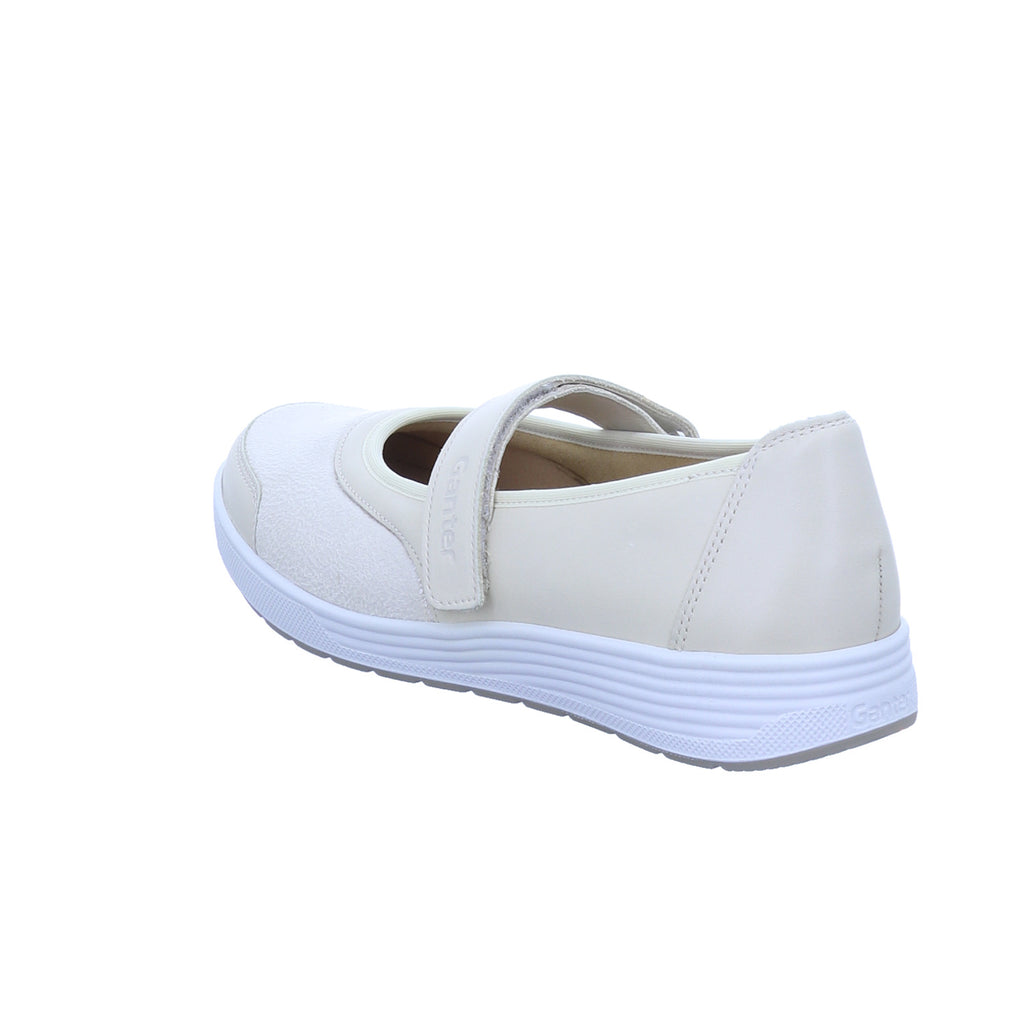 Ganter Shoe Fashion GmbH Klara beige – Ansicht 09