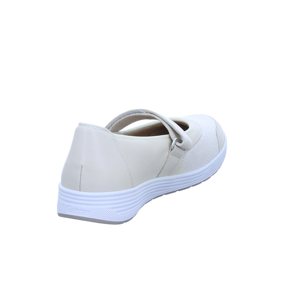 Ganter Shoe Fashion GmbH Klara beige – Ansicht 13