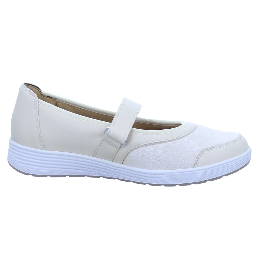 Ganter Shoe Fashion GmbH Klara beige – Ansicht 17