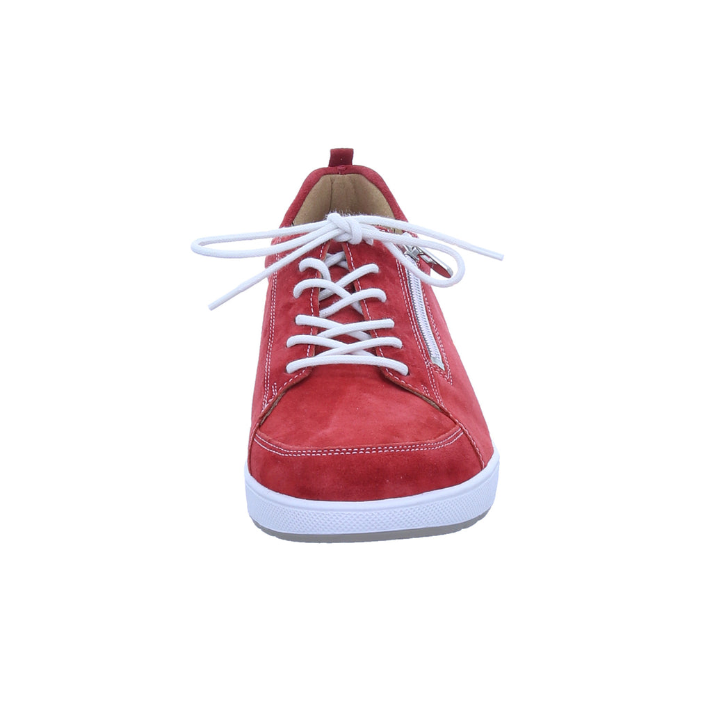 Ganter Shoe Fashion GmbH Klara rot – Ansicht 01