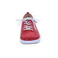 Ganter Shoe Fashion GmbH Klara rot – Ansicht 01