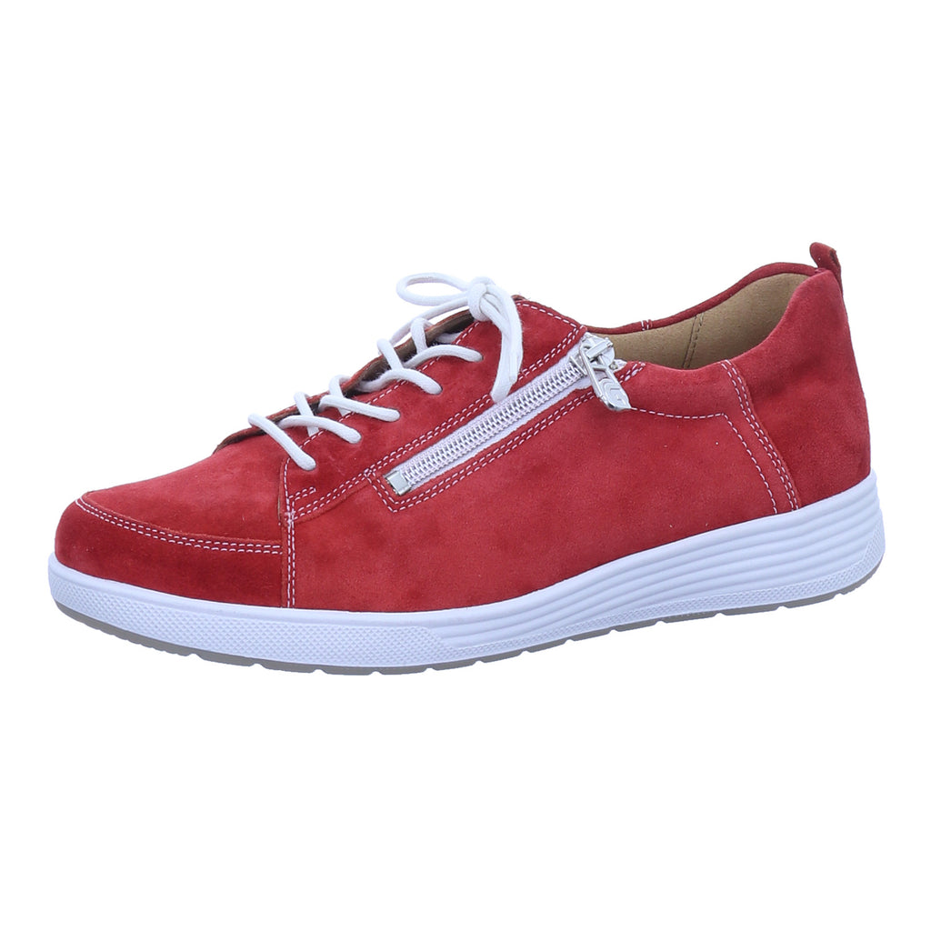 Ganter Shoe Fashion GmbH Klara rot – Ansicht 05