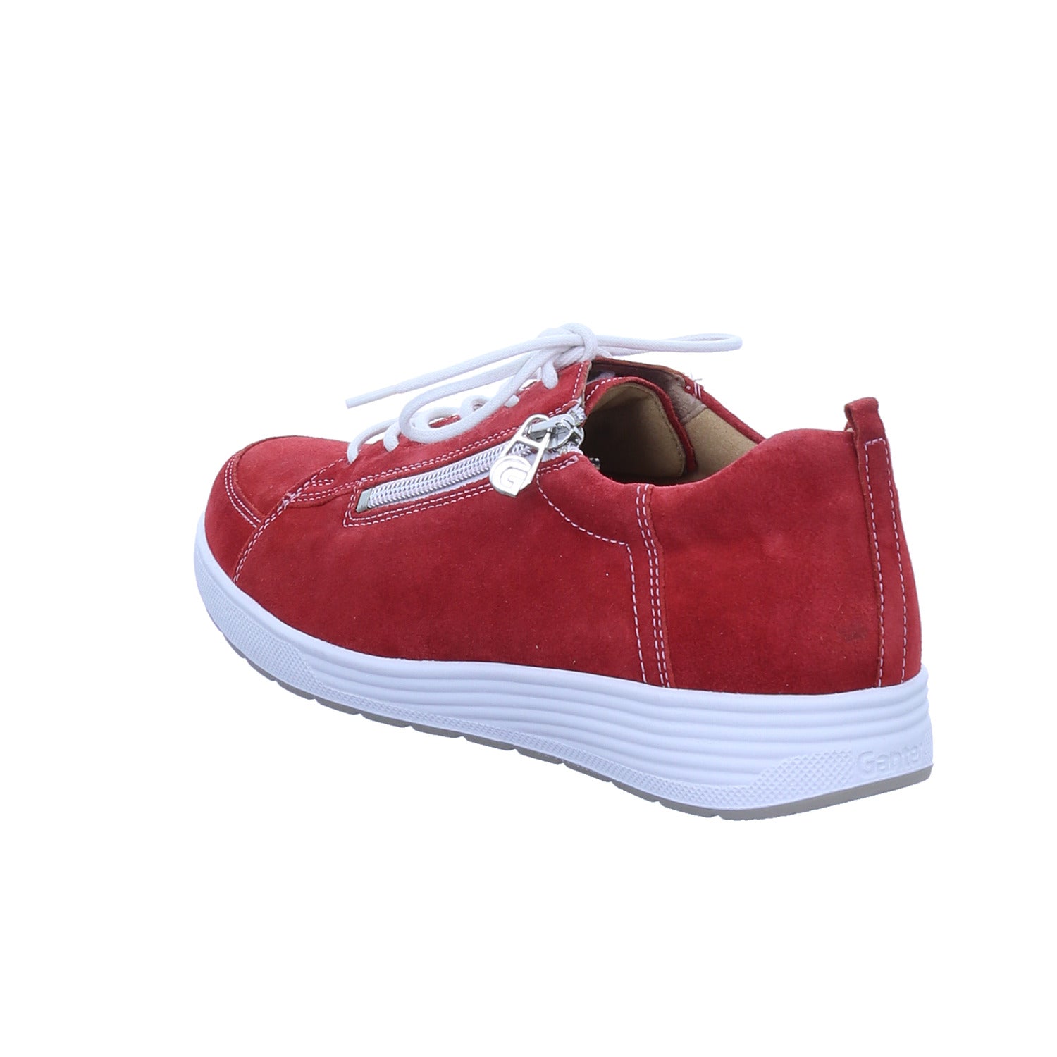 Ganter Shoe Fashion GmbH Klara rot – Ansicht 09