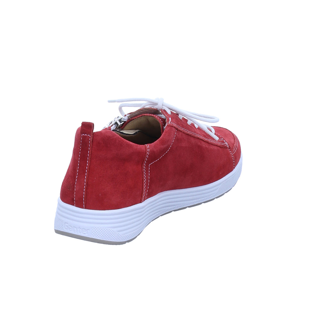Ganter Shoe Fashion GmbH Klara rot – Ansicht 13