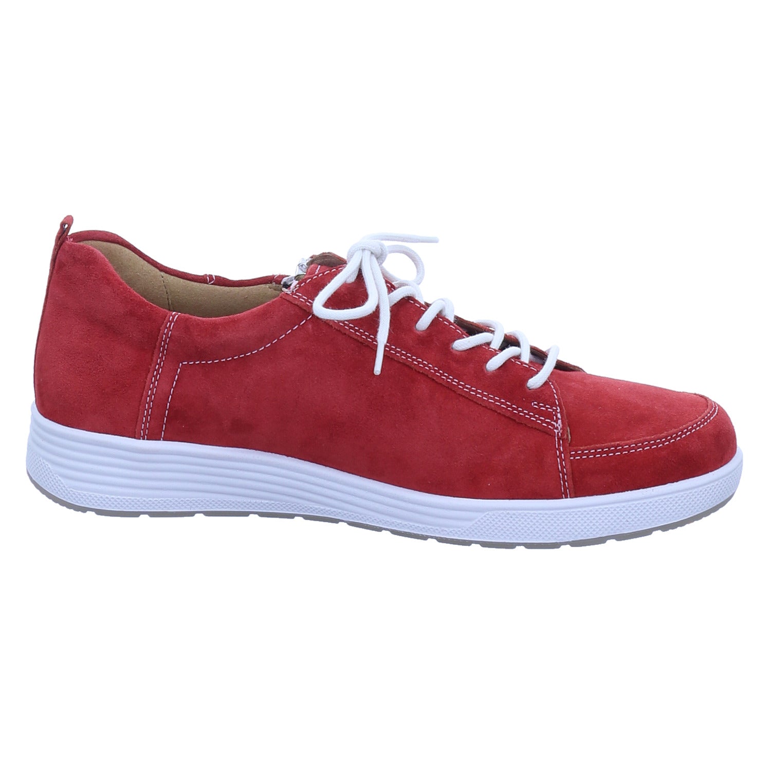 Ganter Shoe Fashion GmbH Klara rot – Ansicht 17