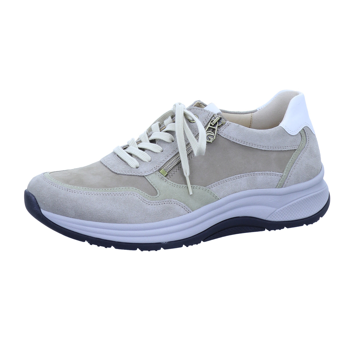 Ganter Shoe Fashion GmbH High Flyer beige – Ansicht 05