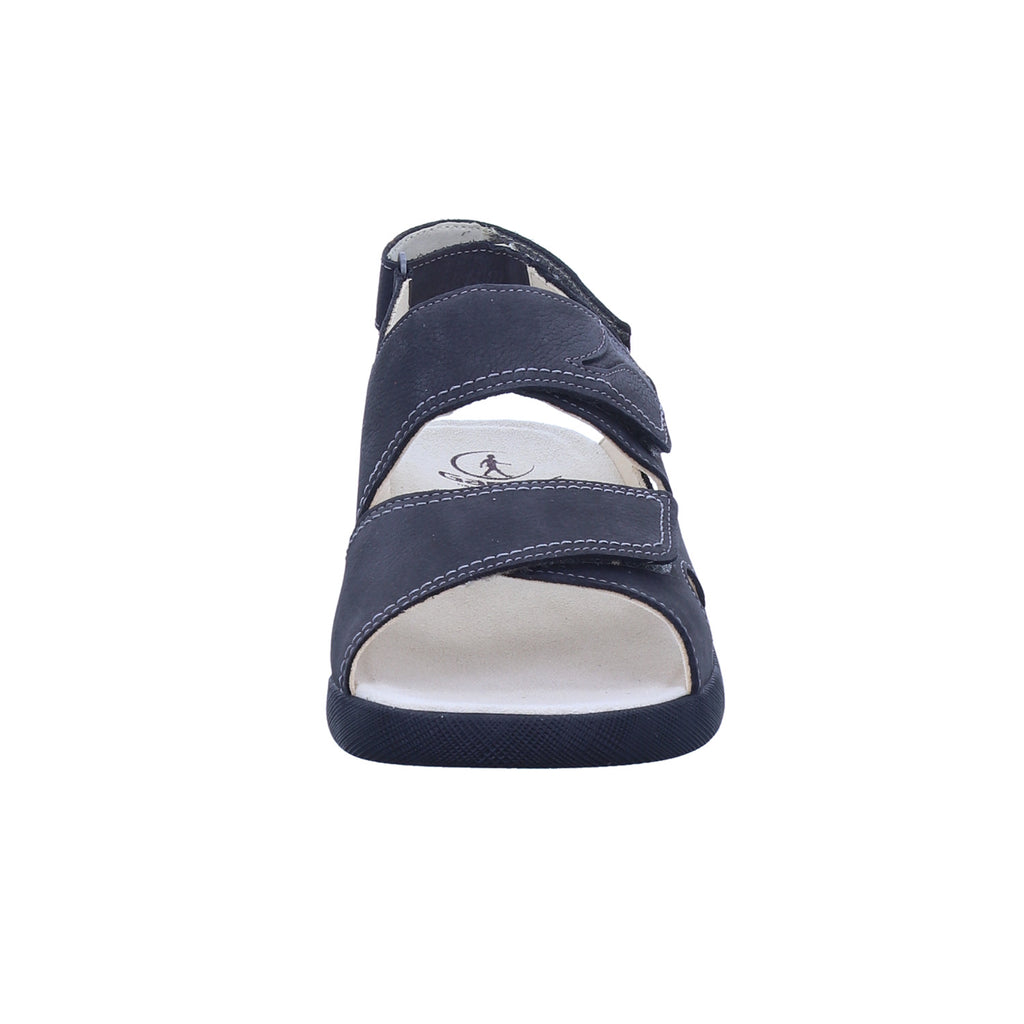 Ganter Shoe Fashion GmbH Harry grau – Ansicht 01