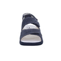 Ganter Shoe Fashion GmbH Harry grau – Ansicht 01