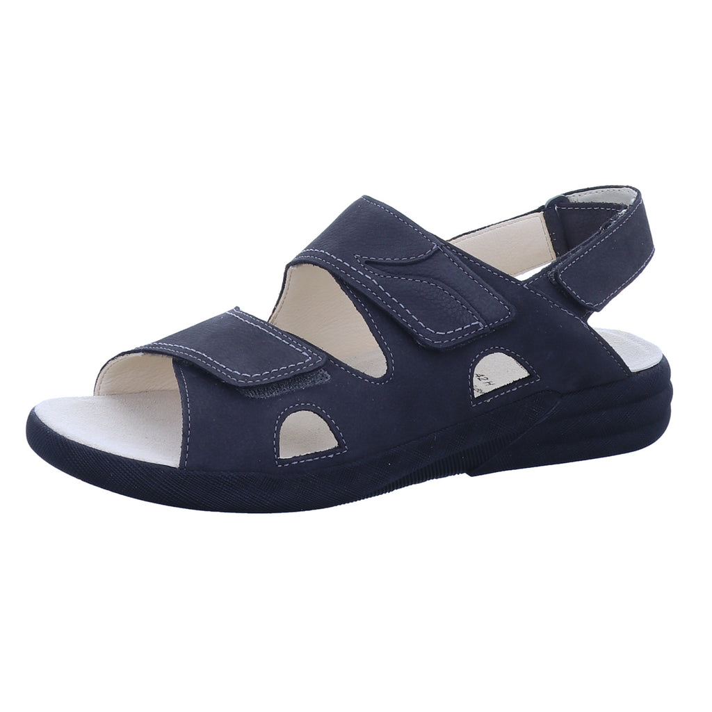 Ganter Shoe Fashion GmbH Harry grau – Ansicht 05