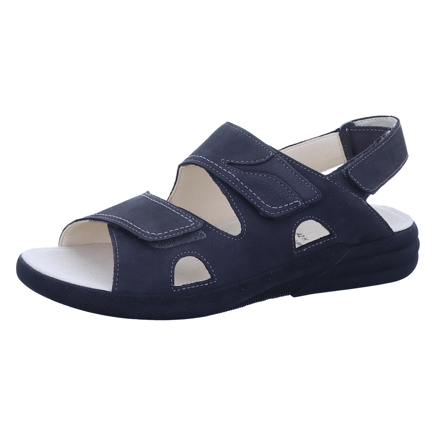 Ganter Shoe Fashion GmbH Harry grau – Ansicht 05