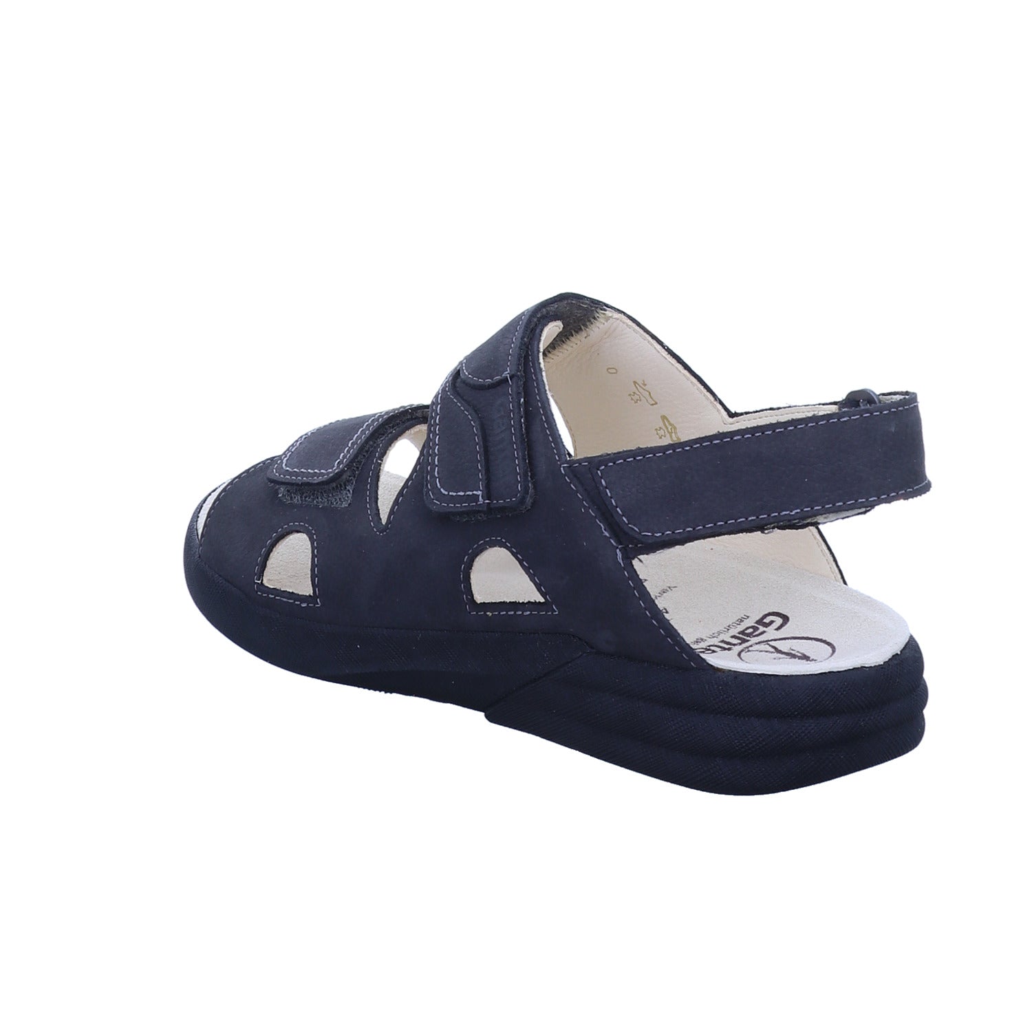 Ganter Shoe Fashion GmbH Harry grau – Ansicht 09
